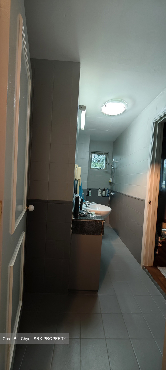Eastwood Lodge (D16), Apartment #450029741